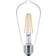 Philips E27 Edison Led Lamp ST64 7W=60W 2700K Helder 827