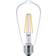 Philips E27 Edison Led Lamp ST64 7W=60W 2700K Helder 827