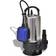 vidaXL Submersible Sewage 12500