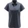 Haglöfs Idun SS Shirt - Blue/Patterned