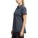 Haglöfs Idun SS Shirt - Blue/Patterned