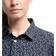 Haglöfs Idun SS Shirt - Blue/Patterned