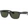 Ray-Ban New Wayfarer 2132 Sunglasses - Zwart