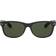 Ray-Ban New Wayfarer 2132 Sunglasses - Zwart