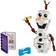 LEGO Disney Olaf 41169