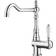 Smeg MIR6CR-2 Chrome