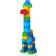 Fisher Price Mega Bloks Music Fun Farm 60pcs