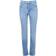 Levi's 724 High Rise Straight Jeans - Los Angeles Steeze/Blue