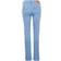 Levi's 724 High Rise Straight Jeans - Los Angeles Steeze/Blue