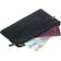 Tony Perotti Travel Wallet - Black