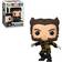 Funko Pop! Heroes X-Men Wolverine In Jacket