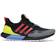 Adidas Ultra Boost All Terrain Shock Red Yellow