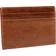 Leonhard Heyden Ambridge Card Case - Cognac