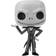 Funko Pop! Disney Series 2 Nightmare Before Christmas Jack Skellington