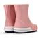 Tretorn Basic Mid Pink Unisex Botas Rosa