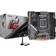 Asrock Z490 Phantom Gaming ITX/TB3 DDR4-SDRAM DIMM 2 HDD & SSD UEFI AMI mini ITX Serial ATA III