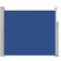 vidaXL Retractable Side Awning 48372 118.1x39.4"