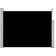 vidaXL Retractable Side Markise 500x120cm