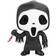 Funko Pop! Movies Scream Ghostface