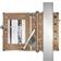 Wolfcraft Master Cut 2500 maskinbord