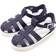 Kavat Sand WP Blue Unisex Sandalias - Azul