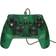 Trust GXT 540C Yula Nero, Verde RS-232 Gamepad PC, Playstation 3