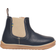 Kavat Chelsea Boots - Bruin/Blauw