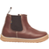 Kavat Stampa Ep Chelsea Boots - Dark Brown