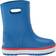 Crocs Crocband Rain Boot - Blue/Red