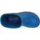 Crocs Crocband Rain Boot - Blue/Red