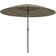 vidaXL Parasol 47308 270cm