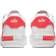 Nike Air Force 1 Shadow W - Summit White/Team Orange