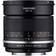 Samyang MF 85mm F1.4 MK2 for Canon EF