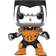 Funko Pop! Heroes Marvel Colossus