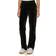 Juicy Couture Del Ray Classic Velour Pant - Black