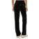 Juicy Couture Del Ray Classic Velour Pant - Black