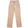 Juicy Couture Del Ray Classic Velour Pant - Taupe