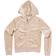 Juicy Couture Classic Velour Robertson Zip Hoodie Women - Brown