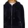 Juicy Couture Robertson Hoodie - Mörkblå