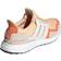 Adidas UltraBOOST S&L Glow Orange Coral Women's