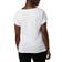 Columbia Women's High Dune T-shirt - White/Leafscape