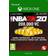 2K NBA 2K20 - 200,000 VC - Xbox One