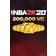 2K NBA 2K20 - 200,000 VC - Xbox One