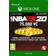 2K NBA 2K20 - 75,000 VC - Xbox One