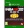2K NBA 2K20 - 35,000 VC - Xbox One