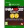 2K NBA 2K20 - 15,000 VC - Xbox One