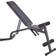 York Fitness DB4 Sit Up & Dumbbell Bench