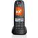 Gigaset E630HX Analog/DECT telephone Identificador