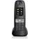 Gigaset E630HX Analog/DECT telephone Identificador