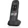 Gigaset E630HX Analog/DECT telephone Identificador